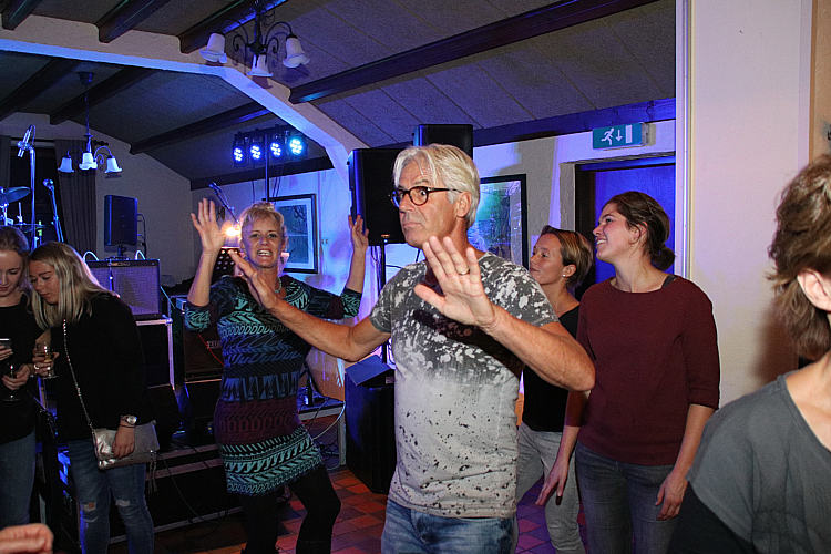 Muzikaal 60 & 70's feest door de SDWA met The Oldtimers_46